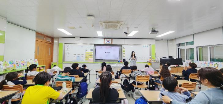 여수시, 5월부터 ‘찾아가는 아동권리 교육’ 운영 시작
