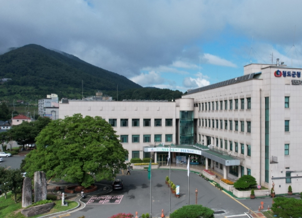 청도군, 2026년 상반기 특별교부세 26억여 원 확보
