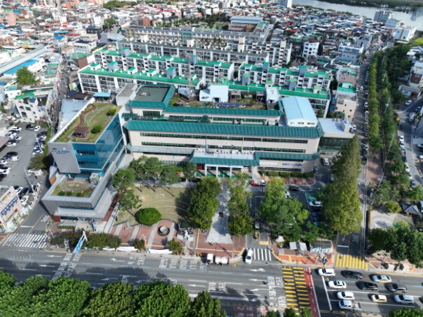 대구 동구, 위생취약 다중이용시설 안전관리 강화 추진