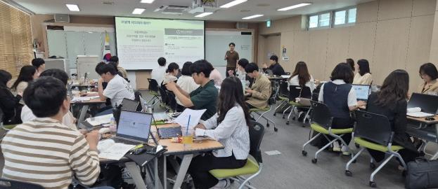전남교육청, ‘과목 선택 내비게이션’ 웹서비스 구축

