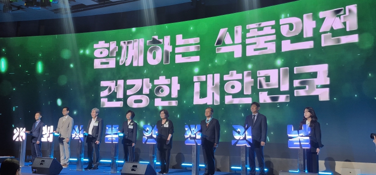 경기도, 음식문화개선사업 ‘대통령 표창’ 수상