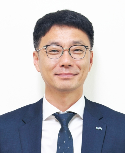 경상국립대학교 제14대 공무원직장협의회장에 하대호 씨 당선