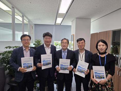 나주시, 고전력반도체·핵융합 연구 기반 확충 중앙부처 건의
