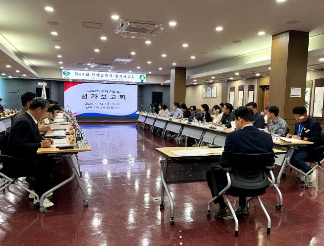 창원시 제64회 진해군항제, 소비매출액 390억원·경제 유발효과 1,300억원으로 지역상권 활력