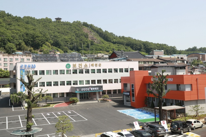 예천군, 산부인과·소아청소년과 ONE-hour 진료체계 일부 변경