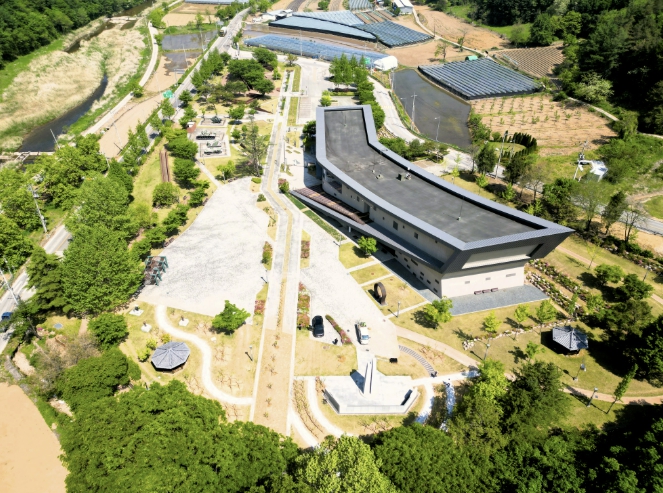 상주시, 화령장전투전승기념관 무궁화동산 새단장