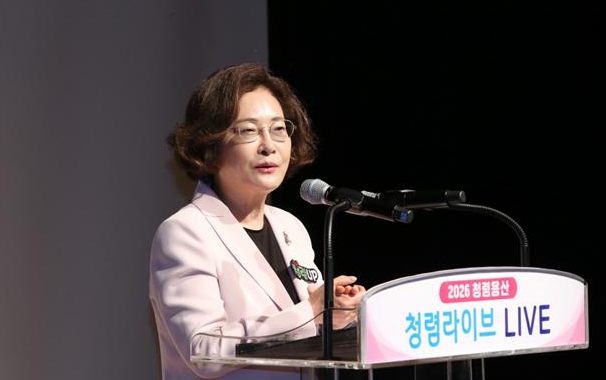 용산구, '용산청렴라이브' 공연형 교육 실시