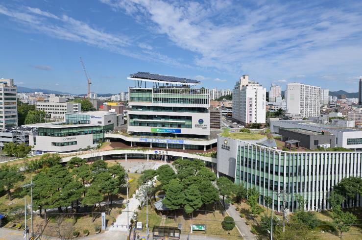 광주광역시 서구, 호남권 유일 유니세프아동친화도시 공모 선정