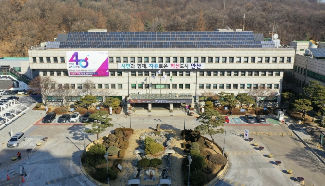 안산시 상록수보건소, 치매가족 위한 '숲속 마음돌봄' 힐링 프로그램운영