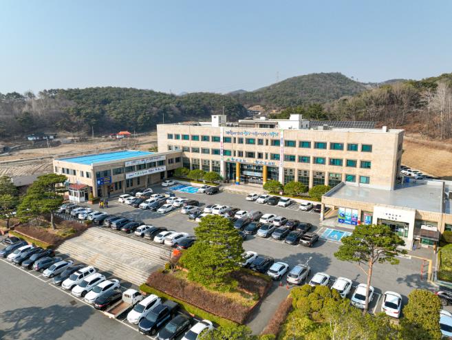 청양군, 충남 지방세정 종합평가 우수기관 선정 … 세정 역량 입증