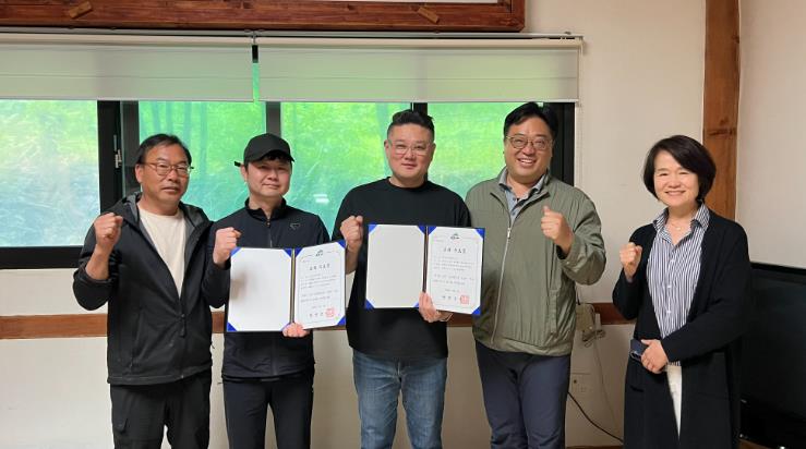 “살아보니 더 좋은 청양”… ‘청양에서 살아보기’ 성료
