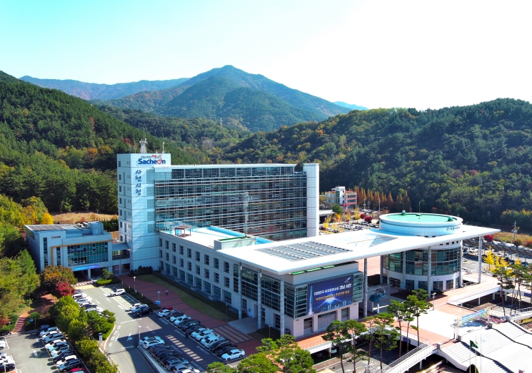 사천시, 폐기물 관리 취약사업장 특별점검 추진