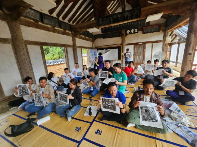 의성군, 2026 향교·서원 국가유산 활용사업 본격 운영