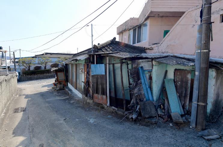 영주시, 빈집철거(정비) 지원사업 추가 모집
