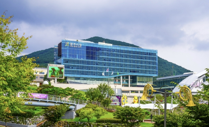 광주시, 경기도 자가 통신망 통합감시시스템 구축 공모 선정