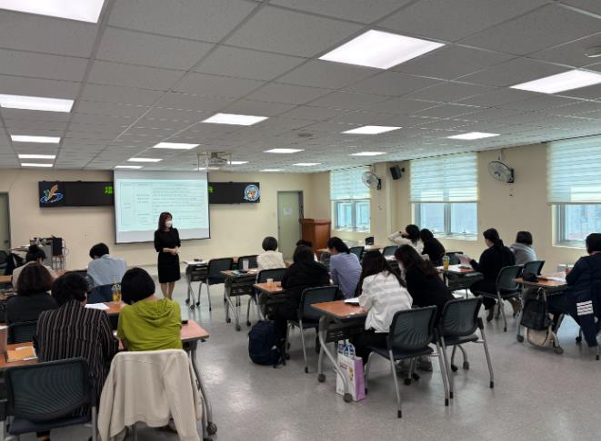 인천 서구, 장수누리터 담당자 역량강화 직무교육 실시