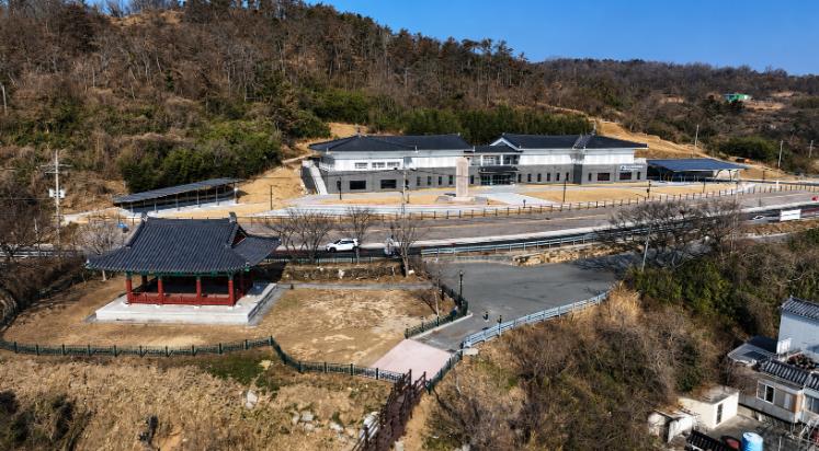 경주 문무대왕 해양역사관 개관… 신라 해양문화 체험공간 본격 운영
