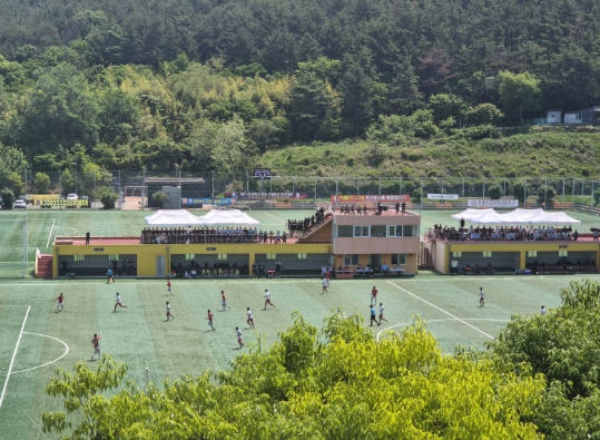 통영시, 2026년 특별교부세 18억원 확보