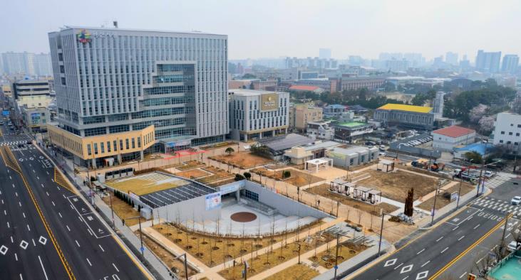 익산시 지방상수도 현대화사업 '합격'…유수율 86.4%
