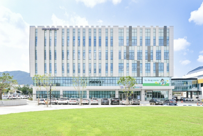 포천시, 신북면 고일2리 오수관로 설치사업 완료
