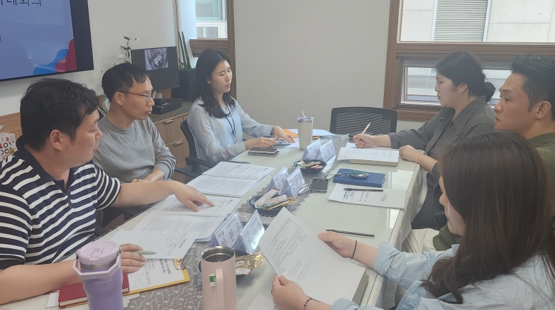 오산시, 제5차 오산시 아동학대 대응 정보연계 실무협의체 및 제4차 통합사례회의 개최