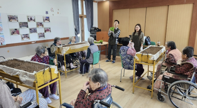 연천군, 농촌 치유프로그램으로 몸과 마음의 회복 돕는다