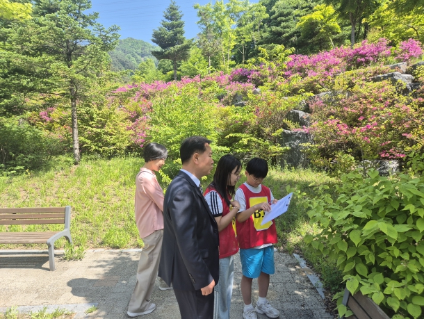 제천교육지원청, ‘2026 제천시 초등학생 자연관찰 탐구 올림픽’성공적 마무리