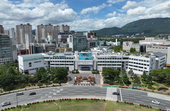창원특례시, 공무원 행동강령 규칙 개정으로 이해충돌 예방 체계 강화