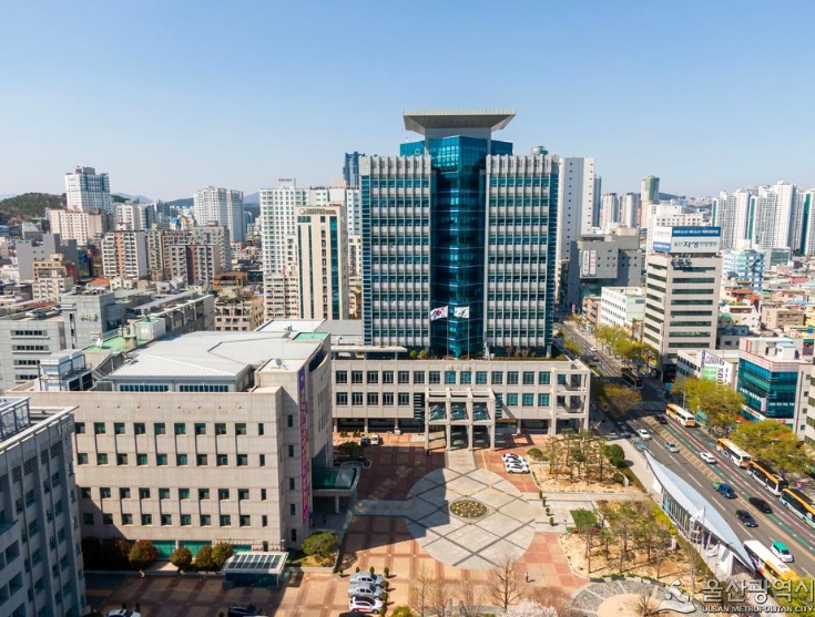울산 남울주소방서 화산119안전센터 신광노인요양원 화재예방 지도방문