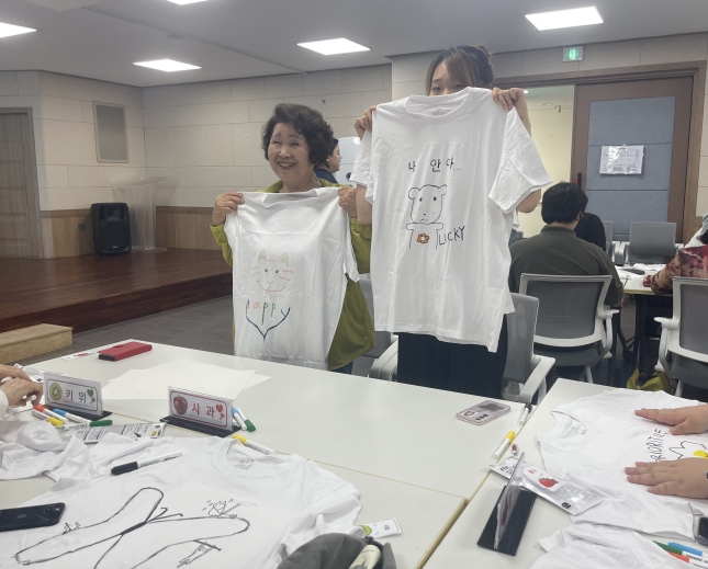 충남도립대 작업치료학과, ‘리더19’로 작업치료 인재 키운다