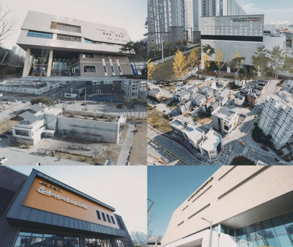 아산시립도서관, '2026 길 위의 인문학·지혜학교' 6개관 공모 선정