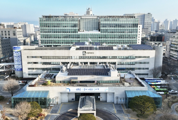 수원특례시, '2026 하반기 수원시 청년행정체험' 참여자 모집