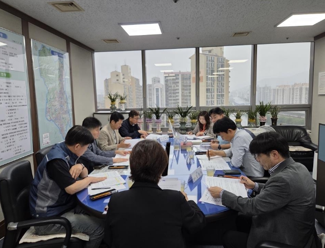 "일 잘하면 확실히 보상" 도봉구 적극행정 드라이브