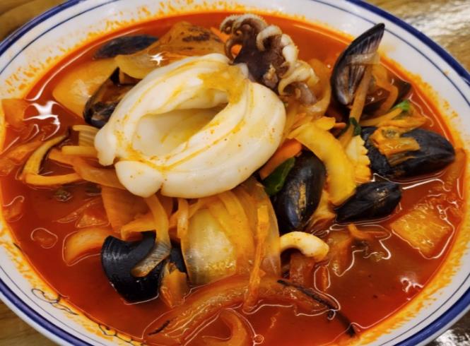 올여름 무더위, 군산의 맛(味)으로 날리세요!
