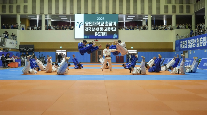 무더위 속 더 뜨거운 양구 스포츠마케팅 열기
