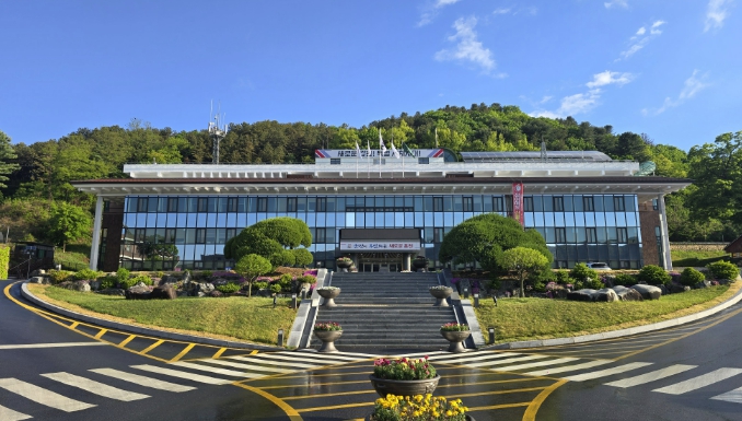 홍천군, 신혼부부 주거비 부담 덜어 안정 정착 돕는다