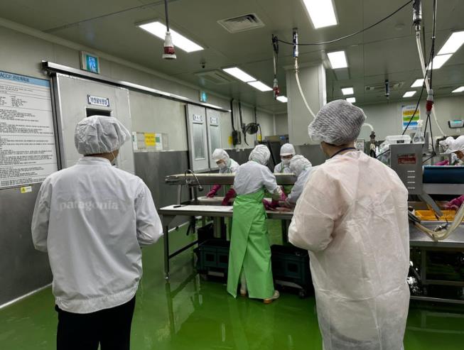 진주시, 여름철 ‘공공급식 식재료’ 안전성 강화
