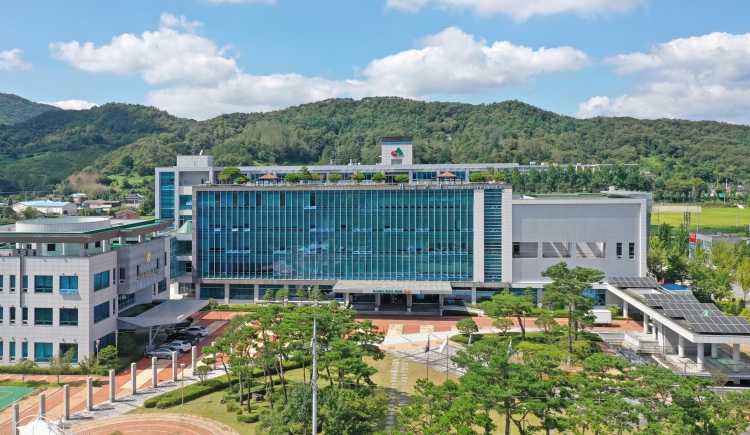 임실군 '수천, 지장지구' 지적재조사사업 경계결정