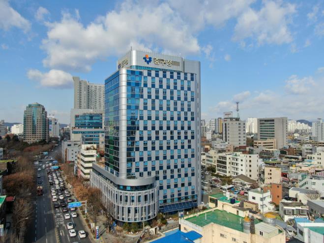 대구 중구, 노인일자리 공동체사업단 ‘마실 돼지찌개’ 공모 선정…사업비 1억 5천만 원 확보