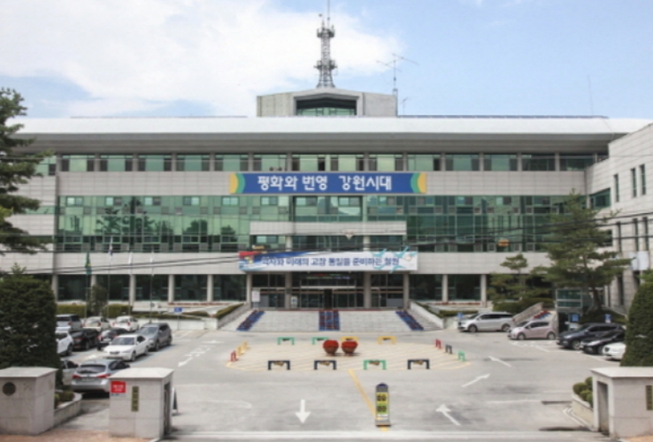철원군, DMZ피스트레인 뮤직페스티벌 2026 먹거리부스·인근 음식점 위생점검 실시