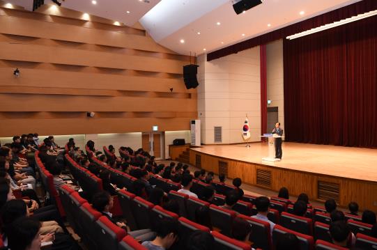 유희태 완주군수 복귀 후 첫 월례회 민선9기 청사진 공유
