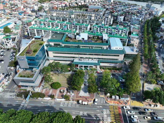 대구 동구, 폭염대응 종합대책 본격 추진