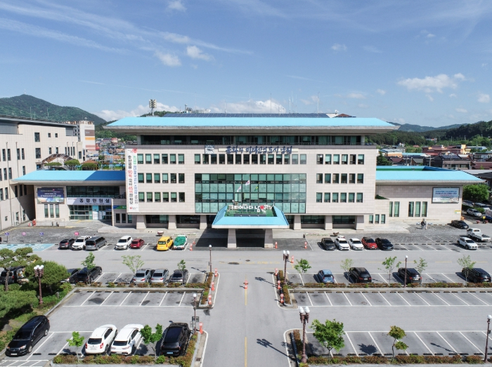남원시, ‘유니세프 아동친화도시’ 최초 인증 획득