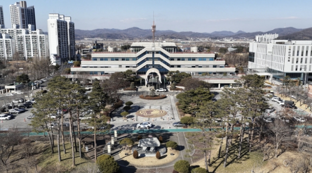 아산시, '아산형 신속집행' 상반기 1조 원 집행 목표 조기 달성