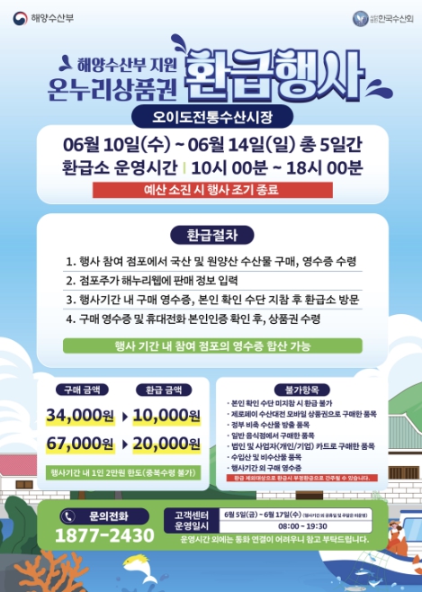 "참, 잘 오셨습니다" 시흥시, 전입 책자 '발간 10주년' 맞아 독자 이벤트 연다
