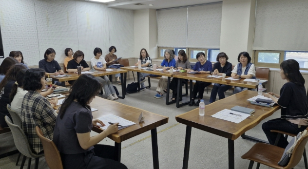 시흥시, 통합돌봄 체계 강화…방문건강관리 담당자 교육