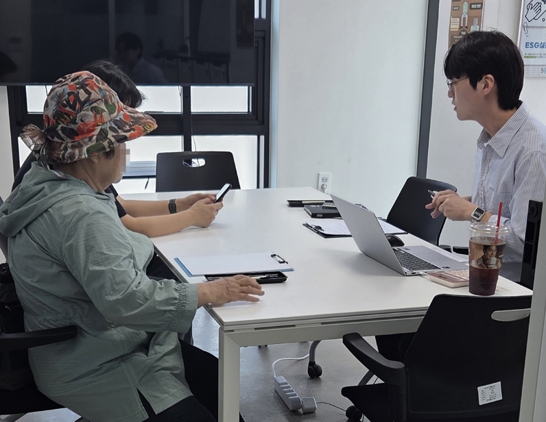 "세금 고민, 무료로 해결하세요" 관악구, 마을세무사가 직접 찾아가는 세무 상담 운영