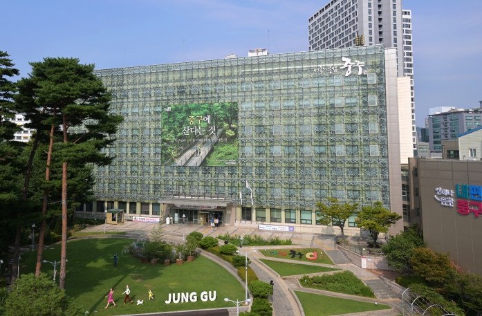 서울 중구 "상반기 자동차세 납부, 내달 3일까지"…하반기분 미리내면 5% 할인 