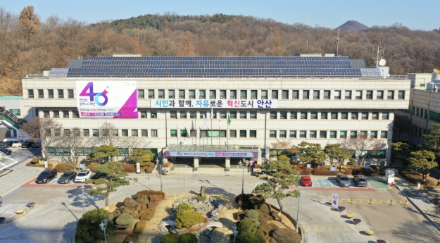 안산시, 건강보험공단 빅데이터 기반 통합돌봄 대상자 발굴 조사