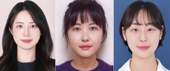 군산시, 시민이 추천한 친절 민원 담당자 3명 선정
